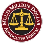 Multi-Million Dollar Advocates Forum