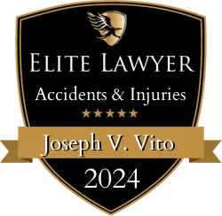 Elite Lawyer Badge 2024