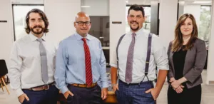Vito & Dollenmaier Law Team