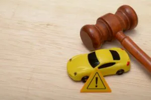 Car accident Lawsuit
