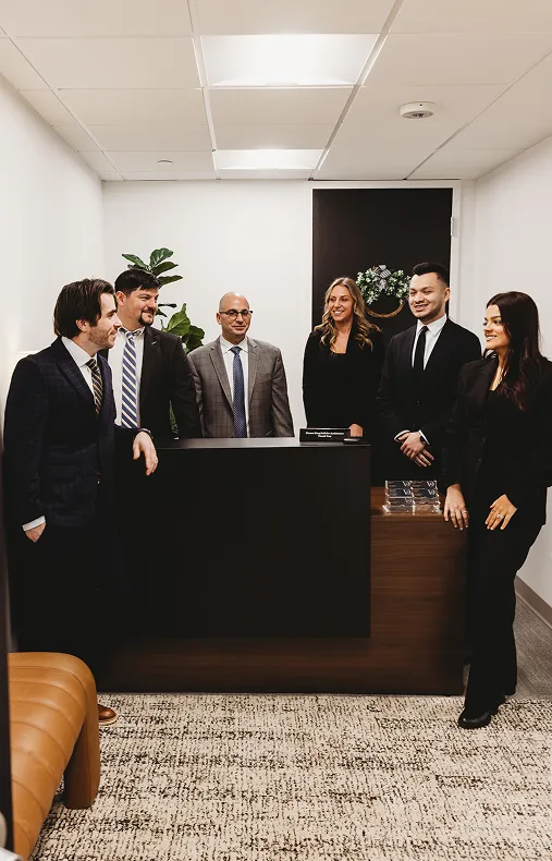  Slip and Fall Lawyer Fighting for Fair Compensation