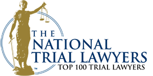 The National Trial Lawyers Top 100 Trial Lawyers