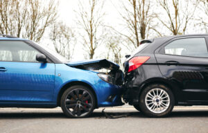 Common injuries from rear-end car accidents include whiplash, back pain, head trauma, and broken bones.