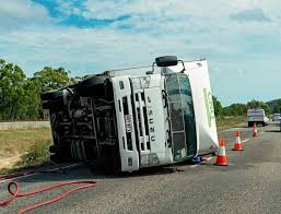 Driver error is a leading cause of trucking accidents, often resulting from fatigue, distraction, or poor decisions.