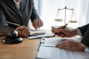 Personal Injury Lawyer