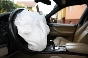 Vehicle recalls help prevent fatal crashes by fixing defects like faulty airbags, brakes, or steering systems.