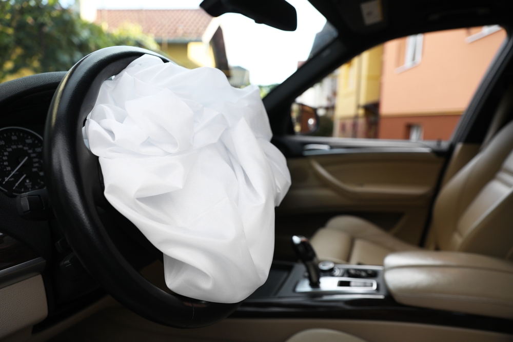 Vehicle recalls help prevent fatal crashes by fixing defects like faulty airbags, brakes, or steering systems.