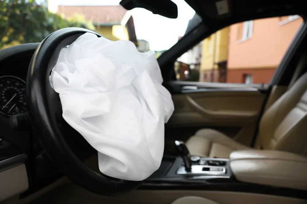 Vehicle recalls help prevent fatal crashes by fixing defects like faulty airbags, brakes, or steering systems.