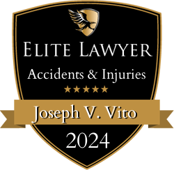Elite Lawyer Badge 2024