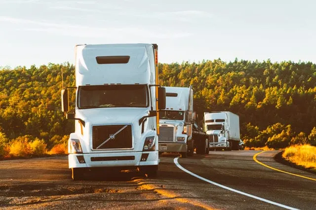 Truck Accidents