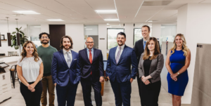 Vito & Dollenmaier Law Team