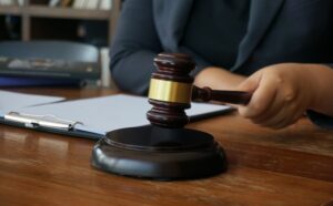Legal Representation