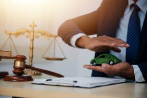 Car Accident Lawsuit