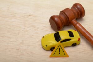 Car accident Lawsuit