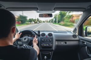 Who Is Liable The Car Owner or Driver