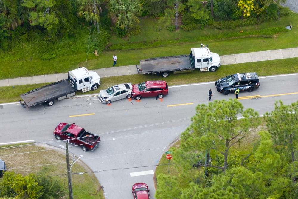 How a truck accident lawyer helps victims seek compensation, prove liability, and handle legal steps.