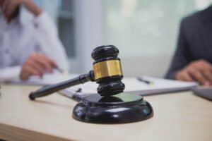Vito & Dollenmaier Law offers legal support and guidance for victims of serious truck accidents.