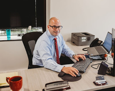 Attorney Joseph V. Vito