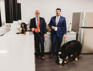 Vito & Dollenmaier Law - Personal injury Lawyers in Schaumburg