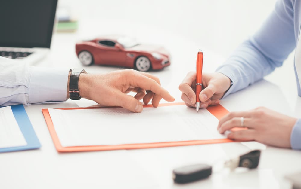 Who is Liable: Car Owner or Driver?