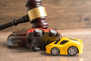 Arlington Heights personal injury attorney