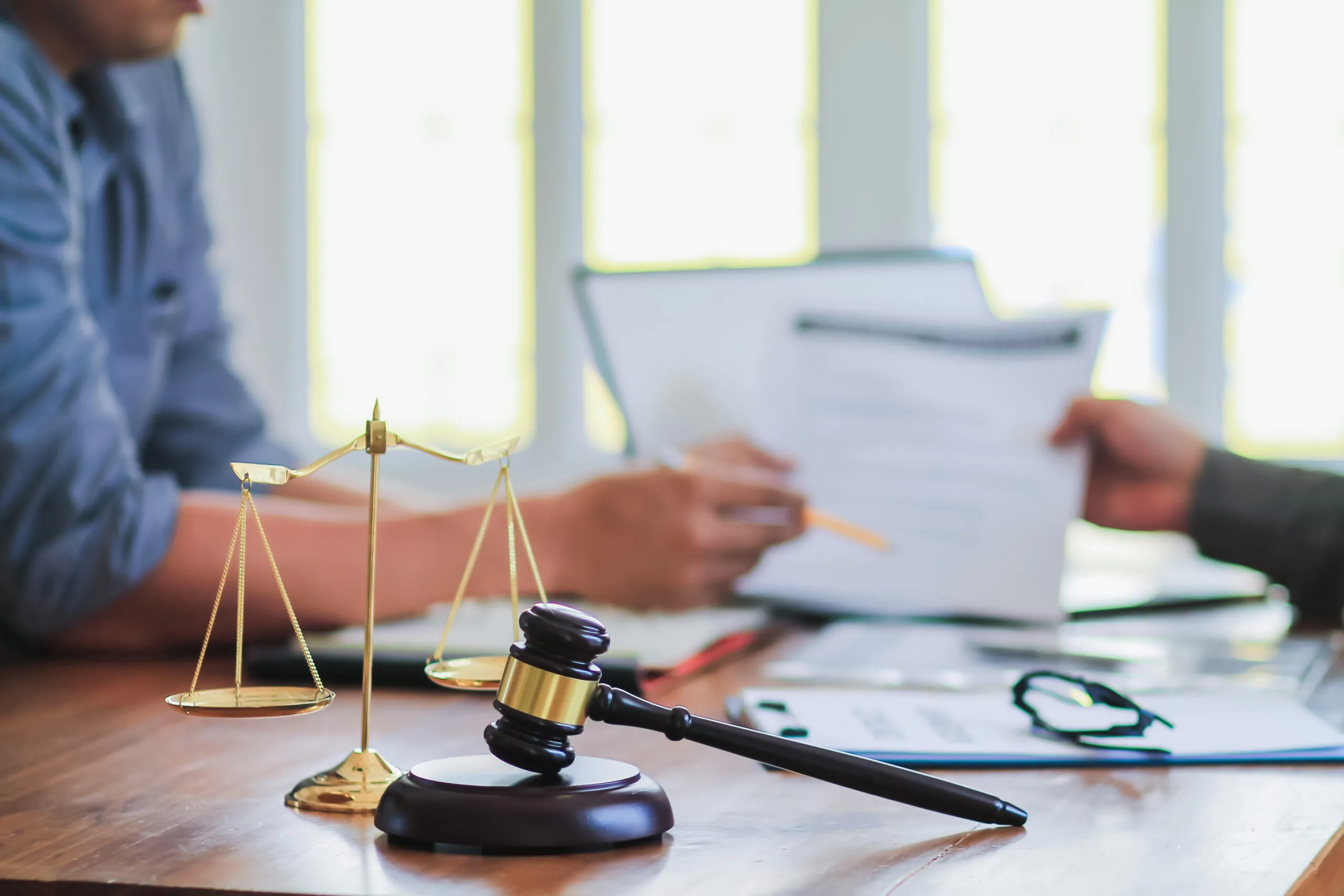 Contractor Negligence