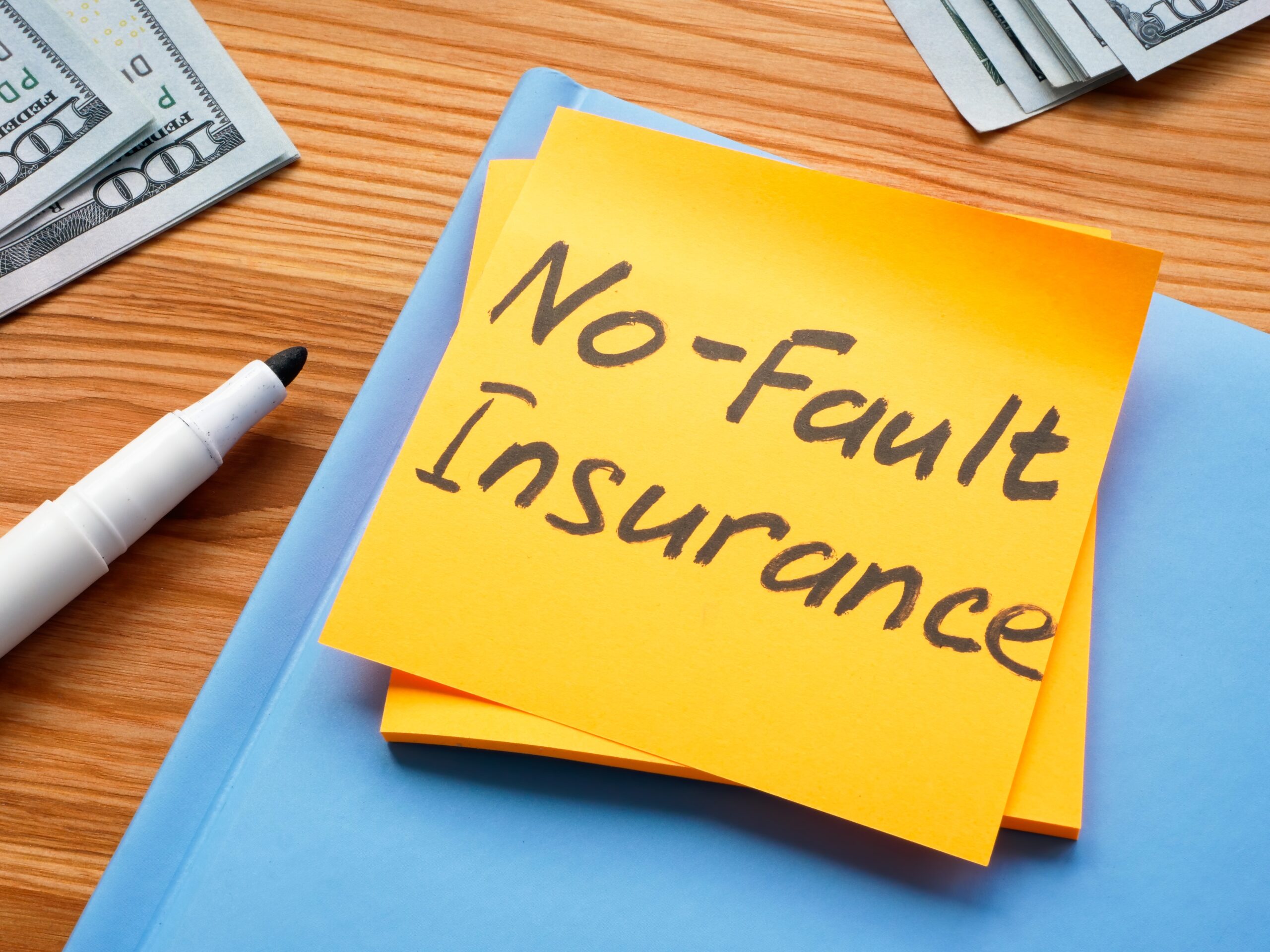 What Does “No-Fault” Mean for Your Illinois Car Accident Claim?