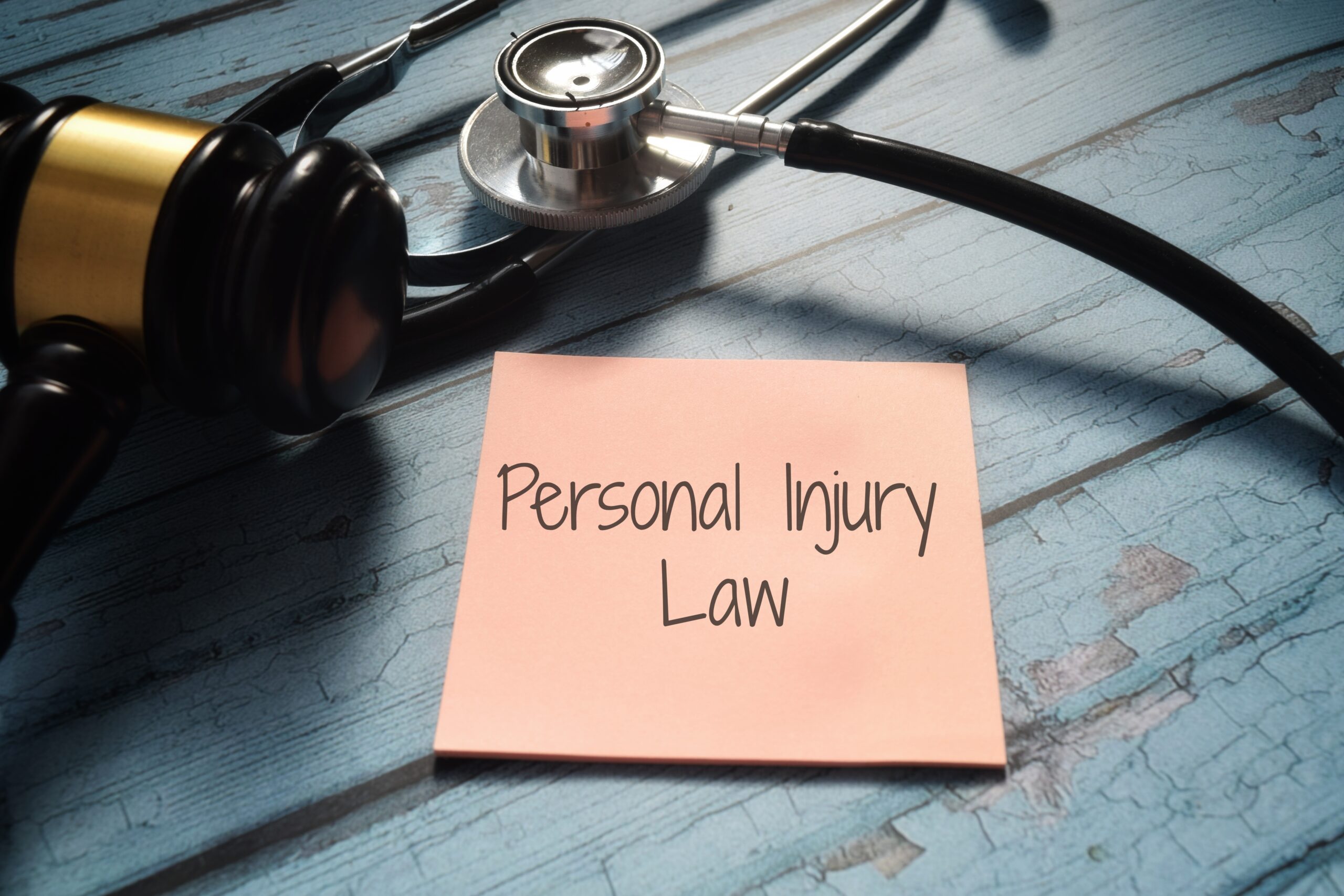Palatine personal injury attorney