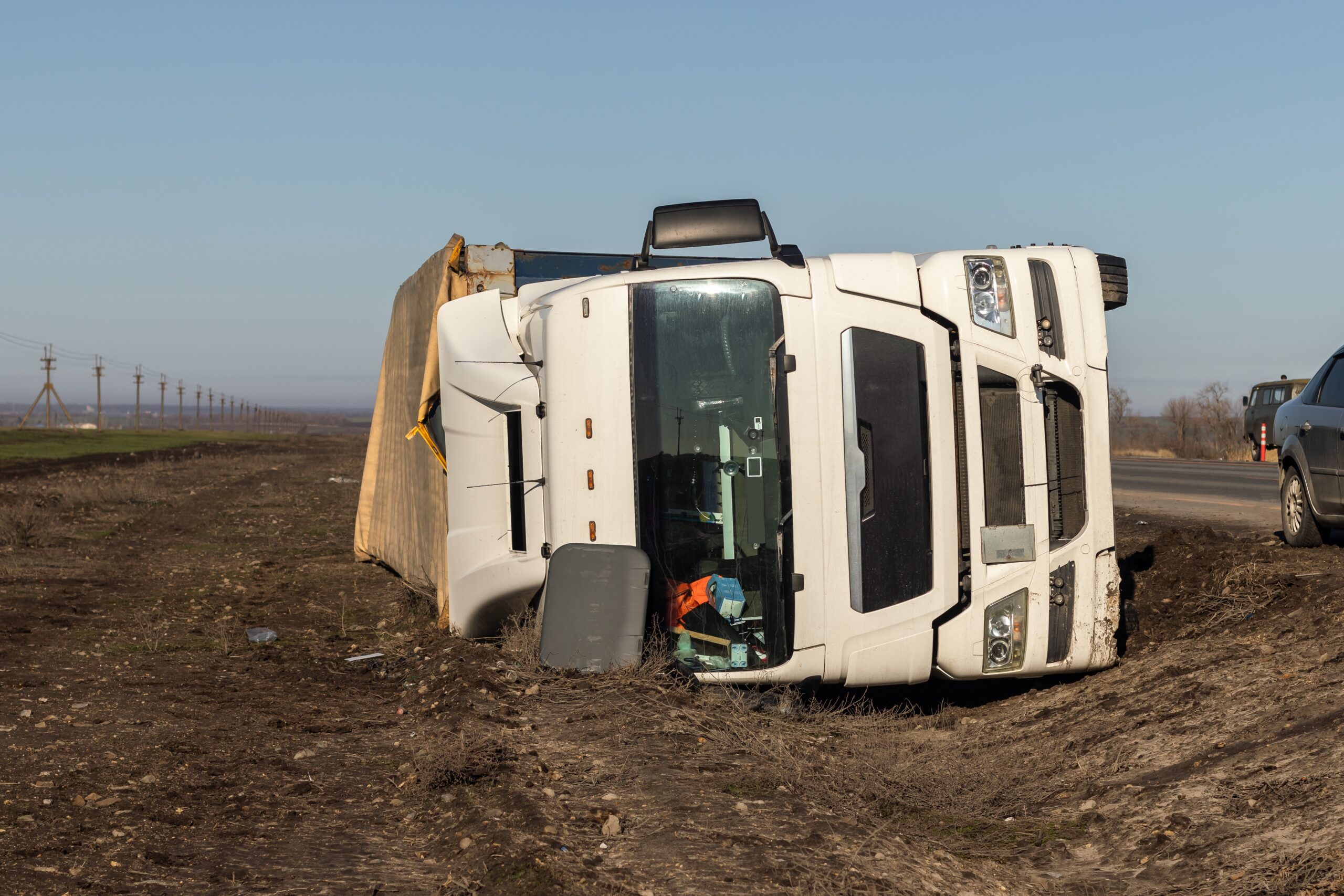 How Long Do You Have to File a Claim for a Truck Accident in Illinois?