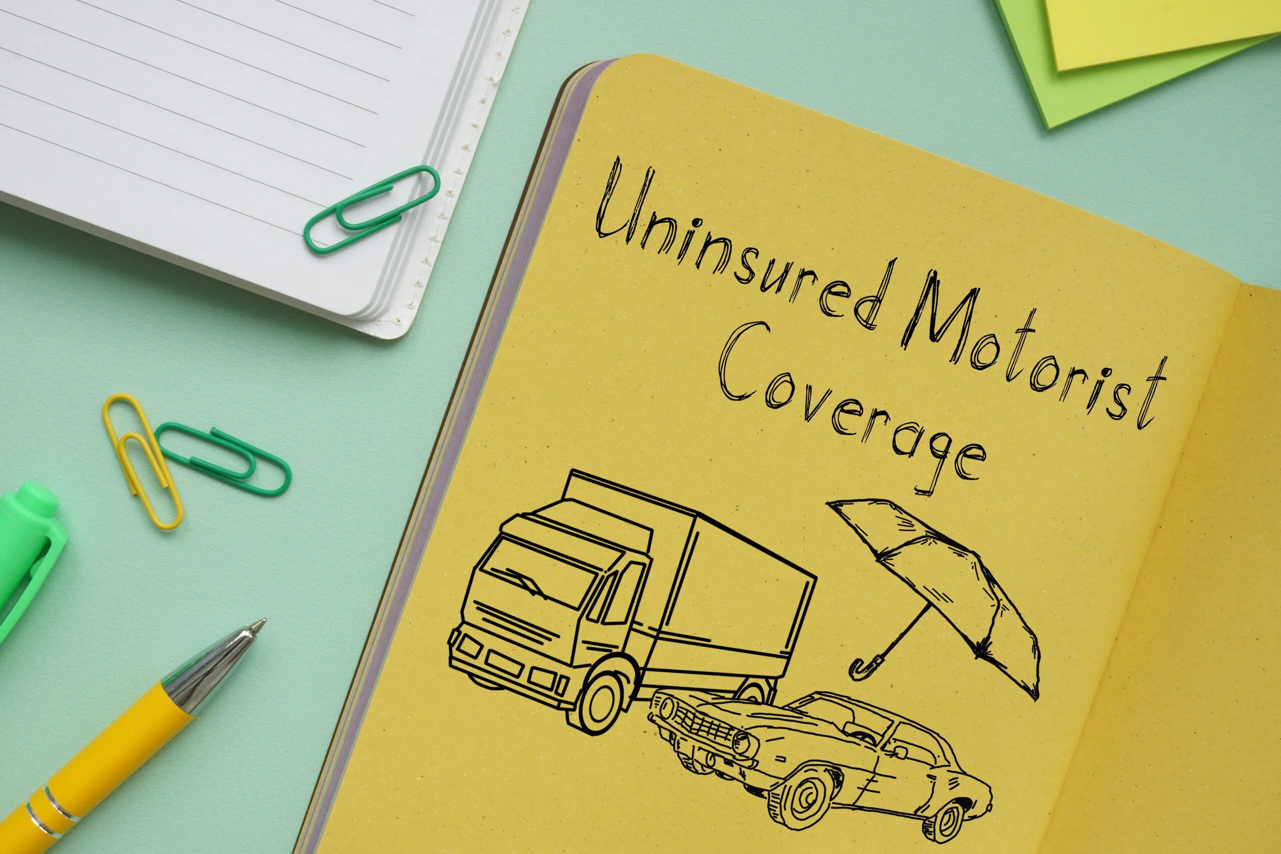 UIM Coverage