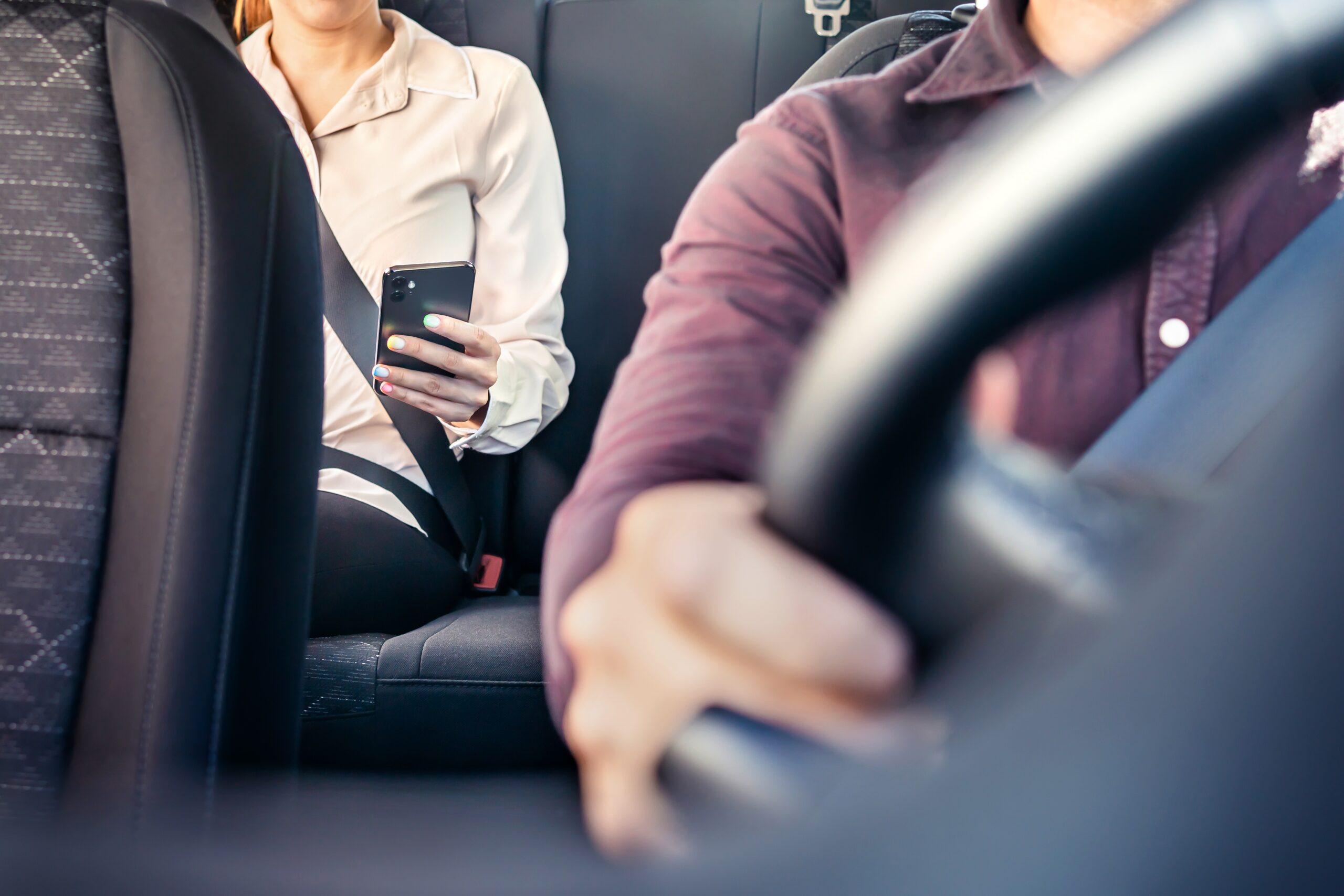 Filing a Lawsuit After an Uber or Lyft Accident in Illinois