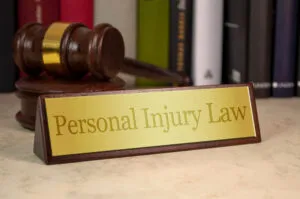 personal injury attorney in Palatine, Illinois