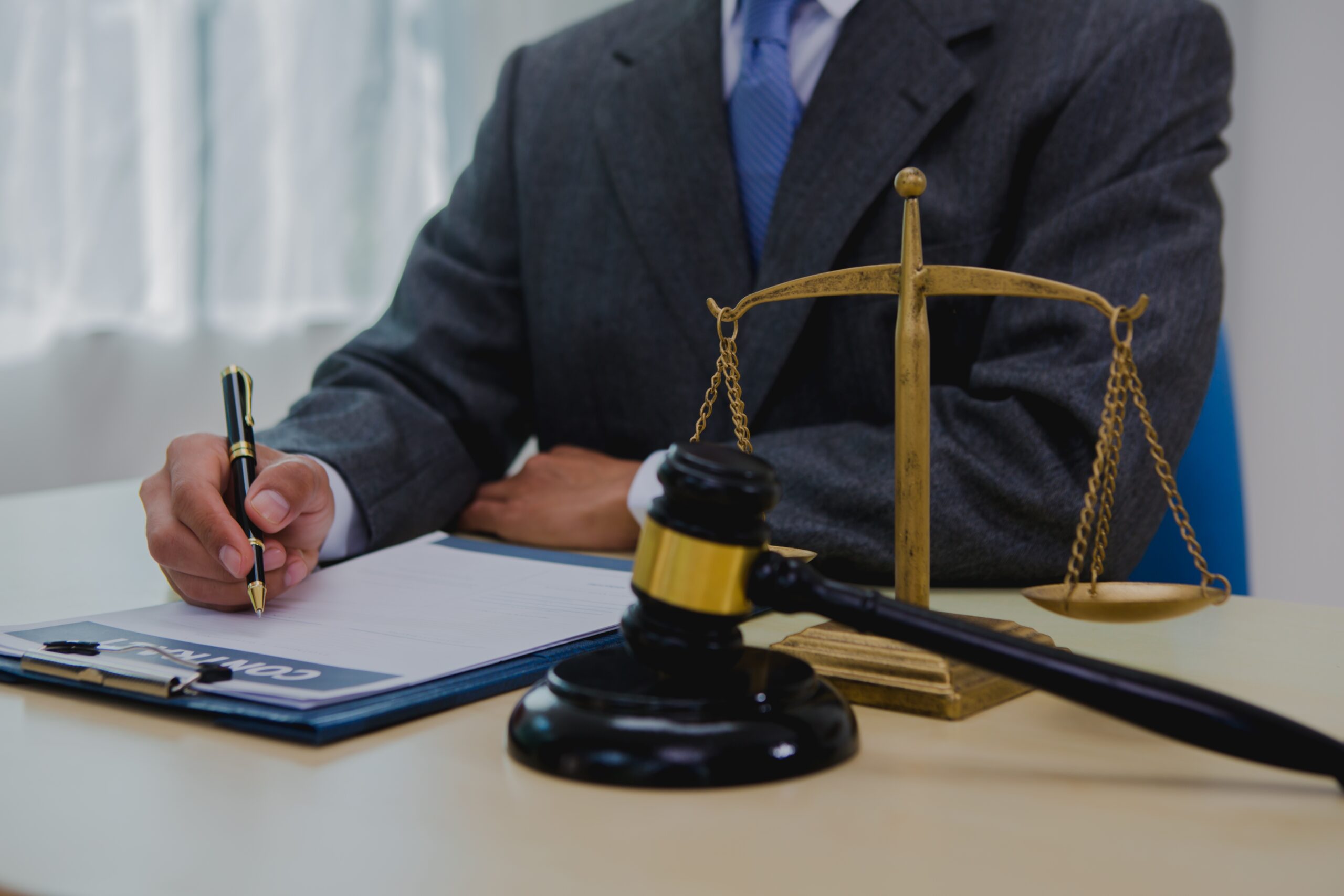 personal injury lawyer in Rolling Meadows, Illinois