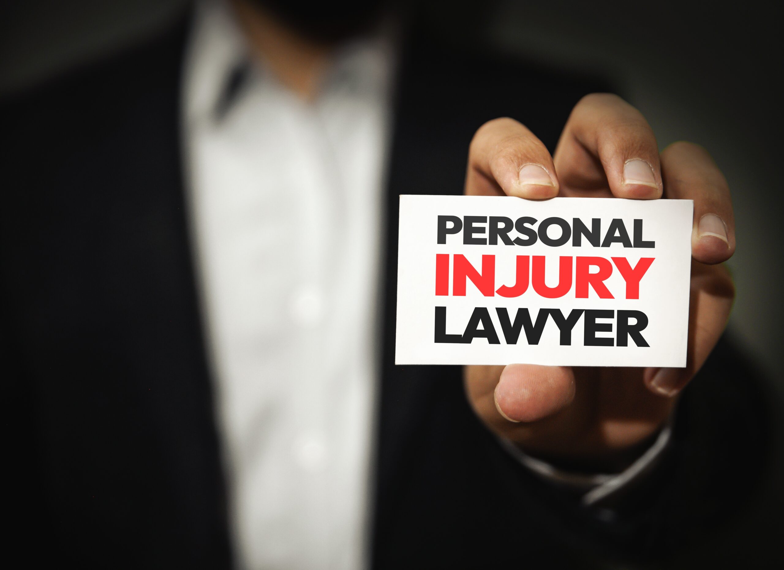 personal injury lawyer in Rolling Meadows, Illinois