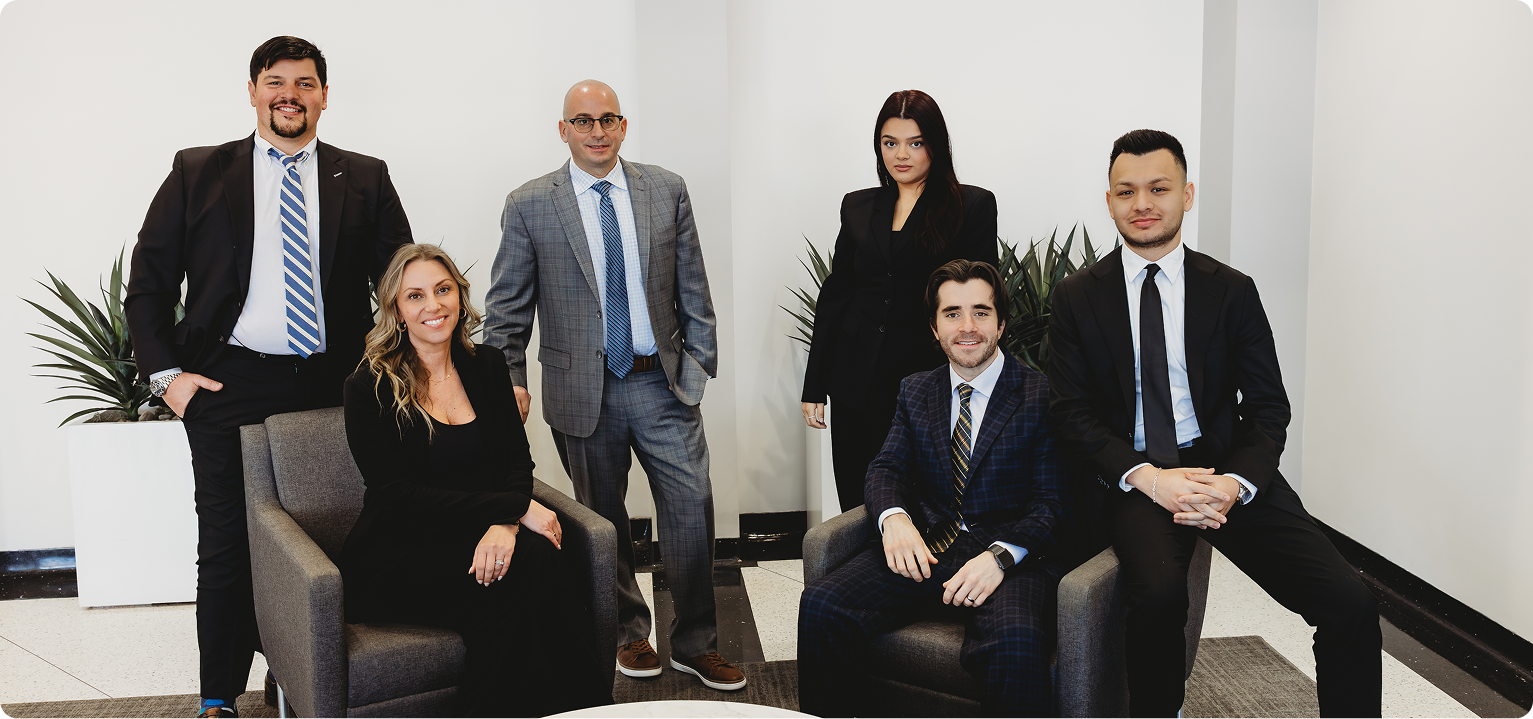 How we build your truck accident case