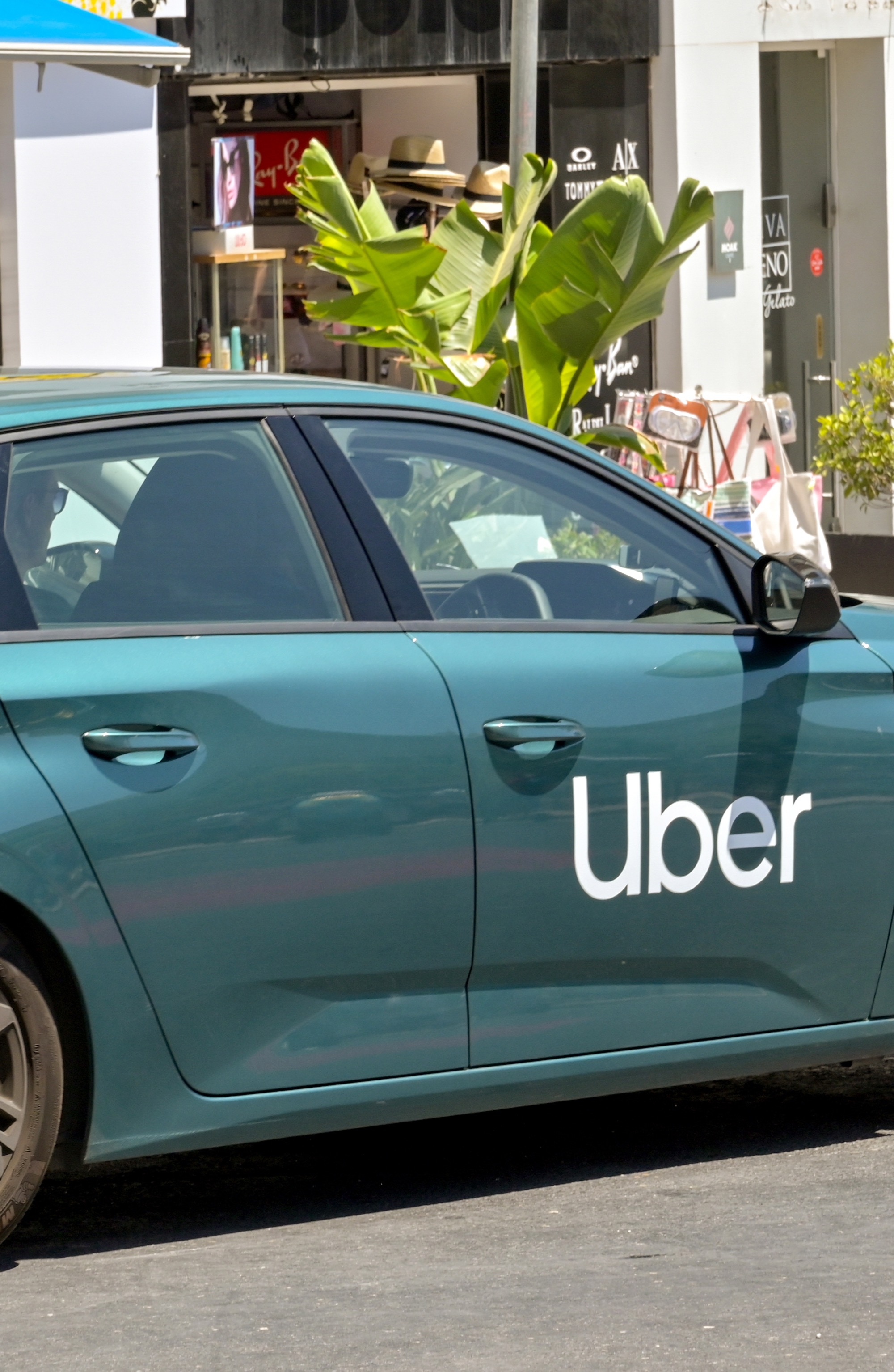  Rideshare Accident Lawyers Serving Chicago's Suburbs