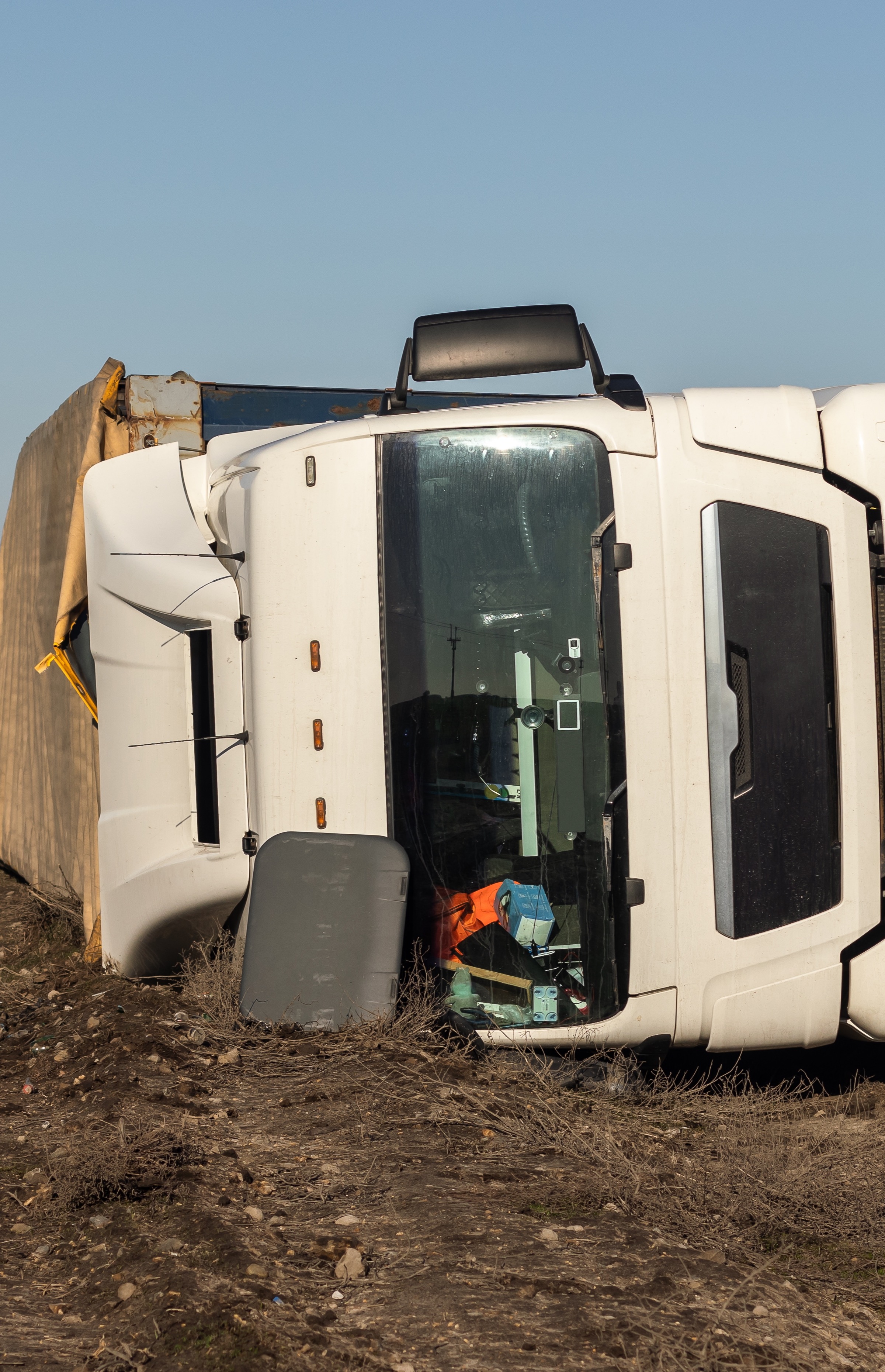  Chicago Area Truck Accident Lawyers Who Go After Everyone Responsible