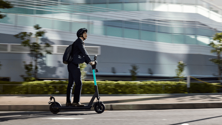 What to Know About Illinois’ New E-Bike and E-Scooter Laws