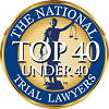 The National Trial Lawyers Top 40 Under 40